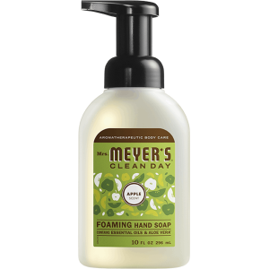 Apple Foaming Hand Soap